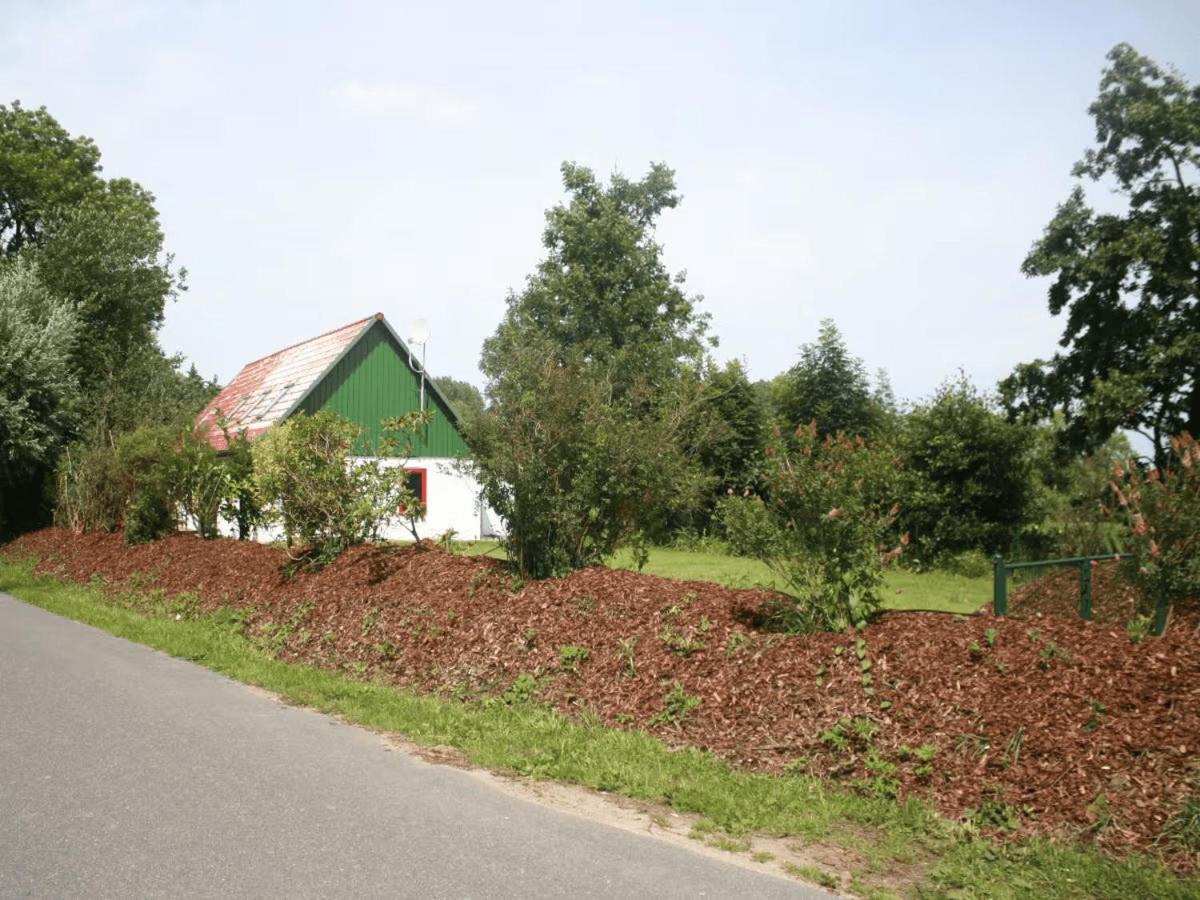 Barlinghausen Villa Mulsum ภายนอก รูปภาพ