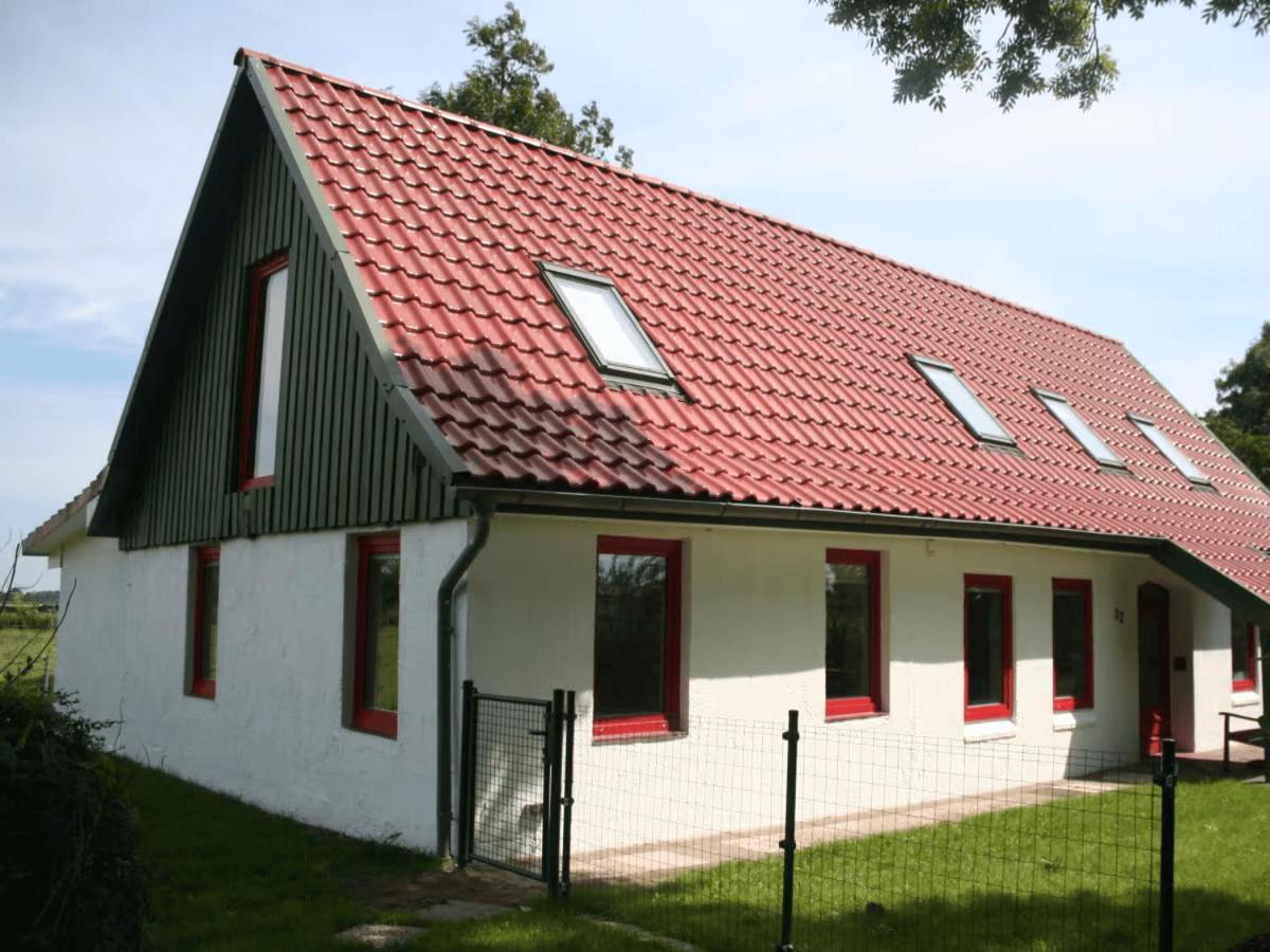 Barlinghausen Villa Mulsum ภายนอก รูปภาพ